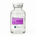 BACTERIOSTATIC WATER 30mL