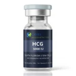 HCG 5000