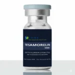 TESAMORELIN 10mg Reptiles