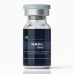 NAD+ 500mg peptide